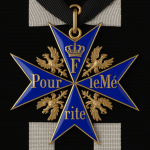 Pour le Mérite