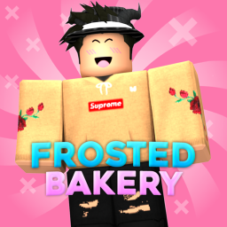 🍰 Frosted Bakery