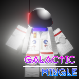 Galactic Mingle