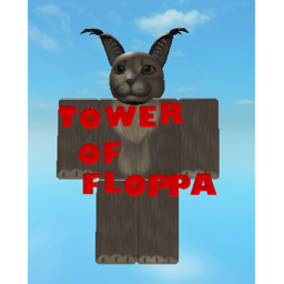 Tower Of Floppa