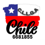Cartel La Legua/Chile