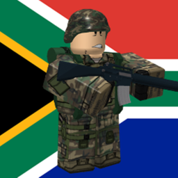 SouthAfrican Army Hangout