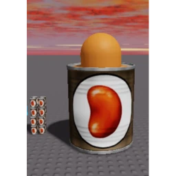 get bean icon