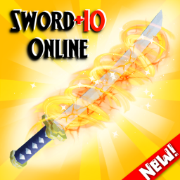 Sword+10 Online [Grumpy Cat] icon