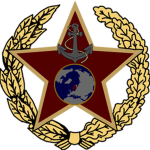 Sovereign Republic Marine Corps [SRMC]