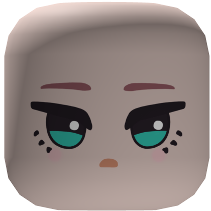 Plushie Sae
