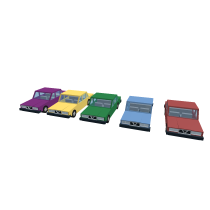 car pack