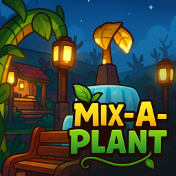 Mix a Plant