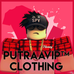 PutraaaVIP™ Hangout
