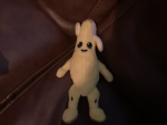 The Dog Plushies