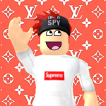 KING GAMER RBX