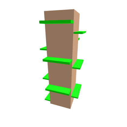 torre de rey obby