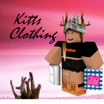 Kitts Clothing