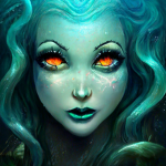 Sea Serenades: Mermaid