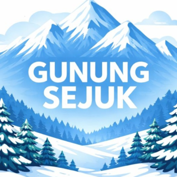 Gunung Sejuk