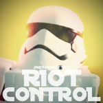 First Órder Riot Control
