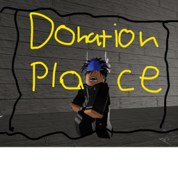 AFK Donate Game