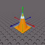 Cone's Basement
