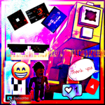 Roubux for my freinds