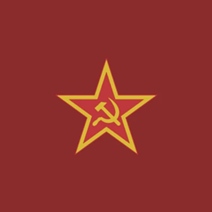Sоviet Armed Forсes Roblox group icon