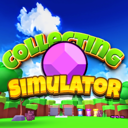 Collectin- Simulator! [UPD]