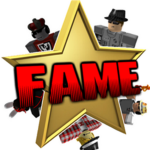 Celebrities of roblox