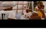 The best Walter roblox clan