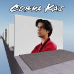 🥋Guess the Cobra kai Character! 2 [VERY EASY]👊🥋