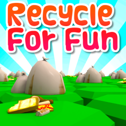 🗑 Recycle for Fun! 🗑