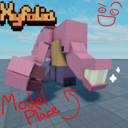 Xyfolia Model Place (Public)