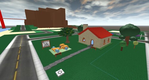 CLASSIC ROBLOX