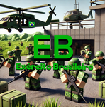 MGSB | Exército Brasileiro