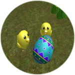 Easter egg
