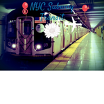 NYC Subway Fan Club
