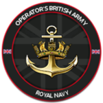 [OBA] Royal Navy