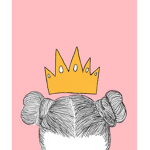 ♔ Queen Of Fashion ♔