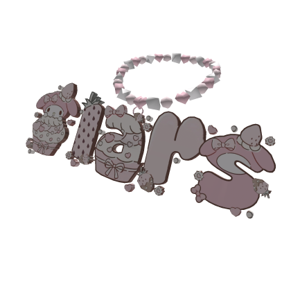 lars necklace