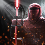 Imperial Royal Guαrd