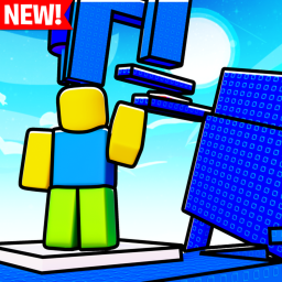 [Update] DIFFICULTY INCREASE OBBY! (WORLDS 🌍)