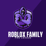 Join Roblox Family
