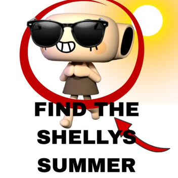 Find the Shellys [SUMMER UPDATE]