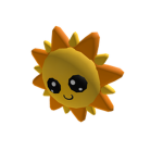 Sun Rays