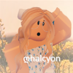 ღhalcyon