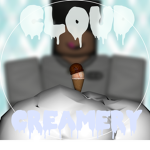 Cloud Creamery