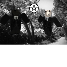 Barry Cult.