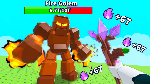 [2X LUCK] +1 Magic Evolution