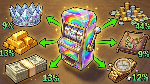 Arcade Tycoon