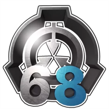 Site-68 RôlePlay Roblox group icon