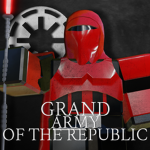 【 GAR - Red Guard 】