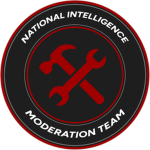 National Intelligence || Moderation Team